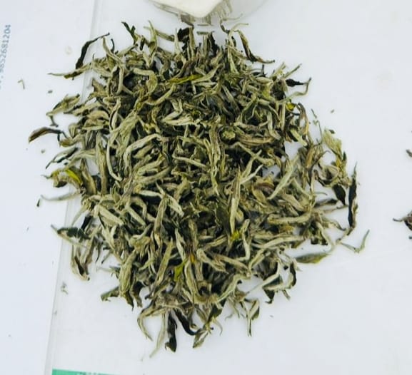 White Tea